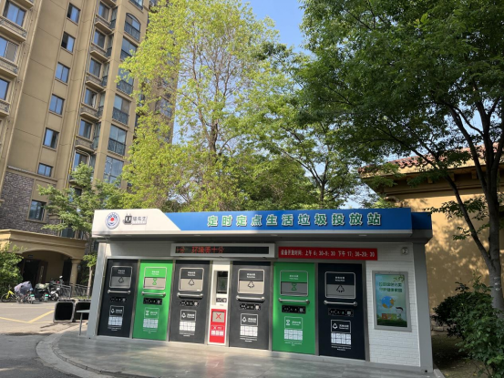 垃圾如何分類，大件垃圾回收，學(xué)校垃圾分類