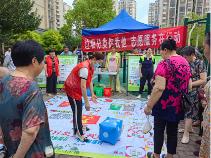 貓先生垃圾分類，智能垃圾房，垃圾分類項(xiàng)目運(yùn)營(yíng)，分類設(shè)備生產(chǎn)廠家