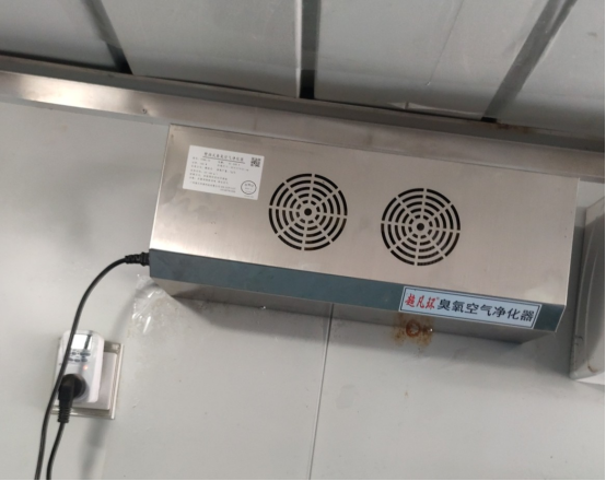 貓先生垃圾分類，智能垃圾房，定時(shí)定點(diǎn)垃圾收集點(diǎn)建設(shè)，垃圾房廠家