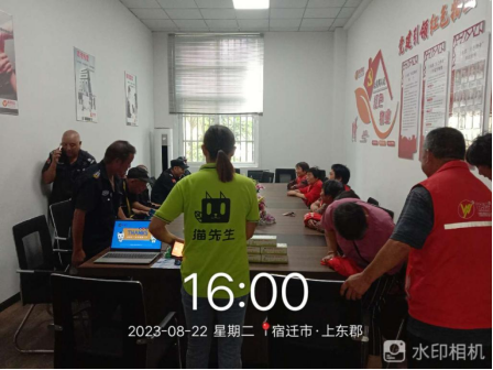 貓先生垃圾分類項目，垃圾分類運營活動，社區(qū)垃圾分類，示范小區(qū)
