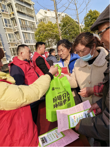 智能分類垃圾房，清潔小屋，垃圾分類收集站生產(chǎn)廠家