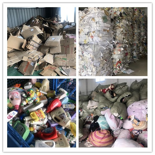 貓先生智能廢品回收箱，再生資源收集柜，小區(qū)垃圾回收站生產(chǎn)廠家